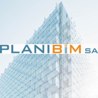 PlaniBIM France logo - Similar company to Real Time Engineering (Builders & Partners)