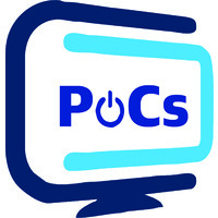 PoCs logo - Similar company to Nextechisolutions