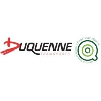 SARL Transports Duquenne logo - Similar company to T Plus Services - Tps Transports