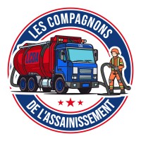 Les Compagnons De l'Assainissement logo - Similar company to Sanet Butin