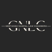 Geetansh Nagpal Law Chambers logo - Similar company to Redefined Associates