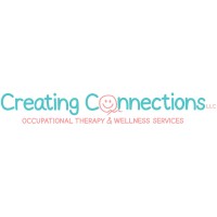 Creating Connections Occupational Therapy & Wellness Services LLC logo - Similar company to Woburn & North Andover Pediatric Associates