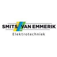 Smits van Emmerik Elektrotechniek b.v. logo - Similar company to Sinus Elektrotechniek
