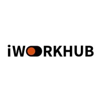 iWORKHUB logo - Similar company to Verbatel