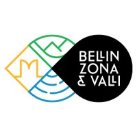 Bellinzona e Valli Turismo logo - Similar company to Genetica