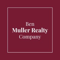 Ben Muller Realty Company logo - Similar company to Service Over Self