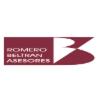 Romero Beltrán Asesores S.L. logo - Similar company to Centeco Cv.