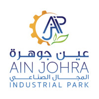 Ain Johra Industrial Park (AJIP) logo - Similar company to Industrial Engineering Morocco