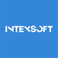 IntexSoft Software Development logo - Similar company to Cherish Dev