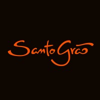 Santo Grão logo - Similar company to Mr. Black Café