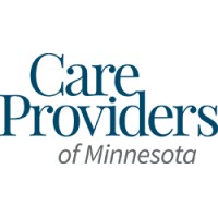 Care Providers of Minnesota logo - Similar company to Paruan
