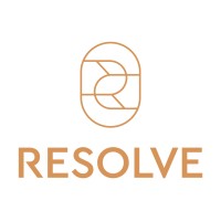 Resolve Divorce logo - Similar company to Anthony Mason Chambers