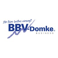 BBV-Domke GmbH & Co. KG logo - Similar company to Pixelconsult Gmbh