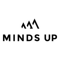 MINDS UP logo - Similar company to 17.Com Public Relations & Events