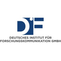 Deutsches Institut für Forschungskommunikation GmbH logo - Similar company to Cbb Consulting By Besevic
