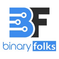 BinaryFolks Pvt Ltd logo - Similar company to Euronext Solutions