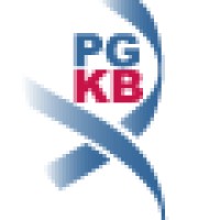 PharmGKB logo - Similar company to Clinical Pharmacogenetics Implementation Consortium