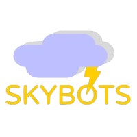 Skybots Singapore logo - Similar company to Backbone