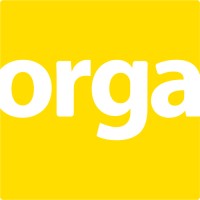 Orga BV logo - Similar company to Beaconpoint Consulting