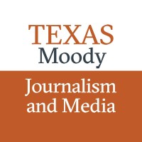 UT Austin School of Journalism and Media logo - Similar company to Coding Monks Innovations