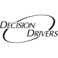 Decision Drivers logo - Similar company to Orchard Mb