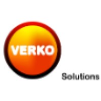 Verko Solutions bv logo - Similar company to Froox Gmbh