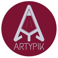 ARTYPIK logo - Similar company to Cabinet De Saint Front