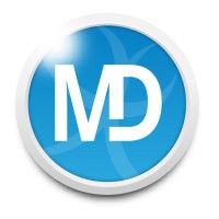 Matchday Sports Travel logo - Similar company to Connect Dmc