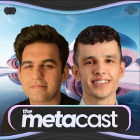 The Metacast Podcast logo - Similar company to Verseatile®