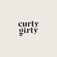 Curly Girly logo - Similar company to Omfamn Hemtjänst