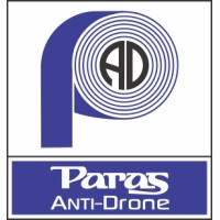 Paras Anti-Drone Technologies Pvt Ltd logo - Similar company to Ananth Technologies