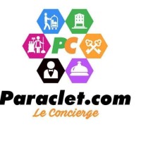 Paraclet.Com logo - Similar company to Bensoft