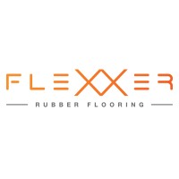 FLEXXER® Rubber Tiles & Flooring logo - Similar company to Nar Rubber Tiles