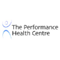 The Performance Health Centre