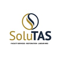 SOLUTAS - Facility Management Services logo - Similar company to Detail Facility Management