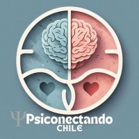 Psiconectando_chile logo - Similar company to Centro De Neurociencias Clínicas Aplicadas