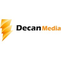Decan Media | Creative Marketing and PR Agency logo - Similar company to Ecommify