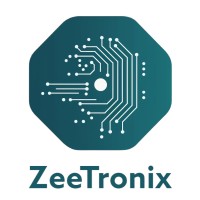 ZeeTronix logo - Similar company to Aprodis Lighting