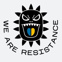 We Are Resistance logo - Similar company to Beyondnow Group