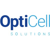 OptiCell Solutions AB logo - Similar company to Techtum Lab