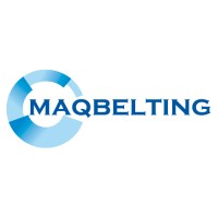 Maqbelting Equipamentos Industriais logo - Similar company to First Metal