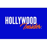 Hollywood Insider logo - Similar company to Streamroll, Llc.