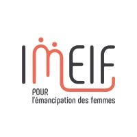 IMEIF logo - Similar company to Kaina