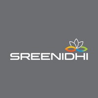 Sreenidhi Spaces logo - Similar company to Devpac Group