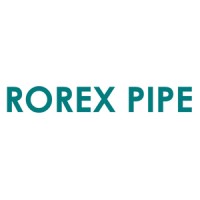 ROREX PIPE SRL logo - Similar company to Grandpipe Sanayi̇ Ti̇caret A.Ş.