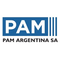 Pam Argentina SA logo - Similar company to Tecnosalud