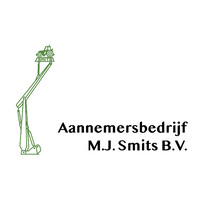 Aannemersbedrijf M.J. Smits B.V. logo - Similar company to Baars Nieuwland