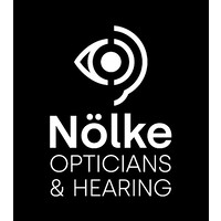 Nolke Opticians and Hearing logo - Similar company to Menrad