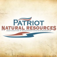 Patriot Natural Resources logo - Similar company to Patriot Resources Llc