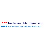 Nederland Maritiem Land logo - Similar company to Nmt | Netherlands Maritime Technology
